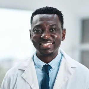 Selorm Tetteh