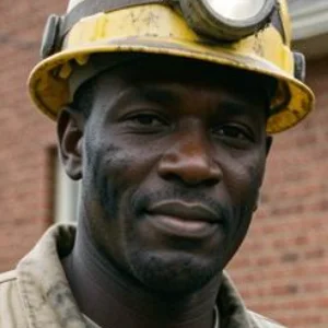 Kwame Boadu