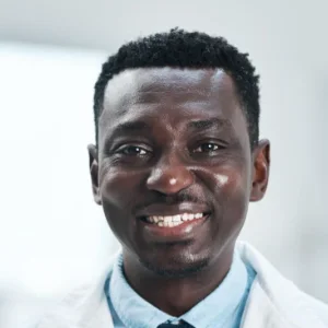 Dr. Yaw Darko