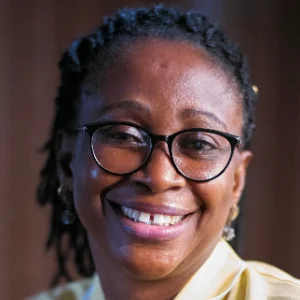 Janet Anafo