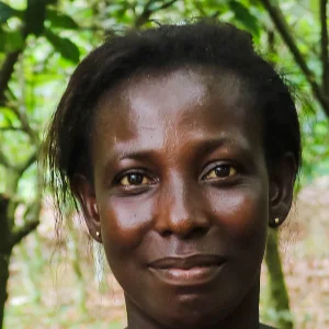 Ama Serwaa