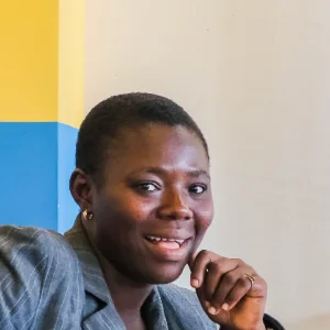 Comfort Adjei