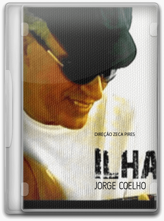 Ilha – Jorge Coelho