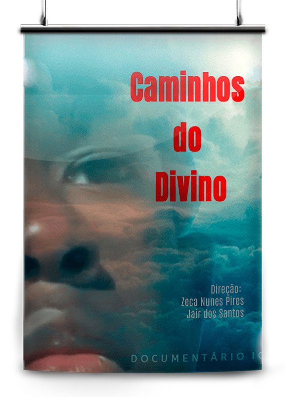 Caminhos do Divino
