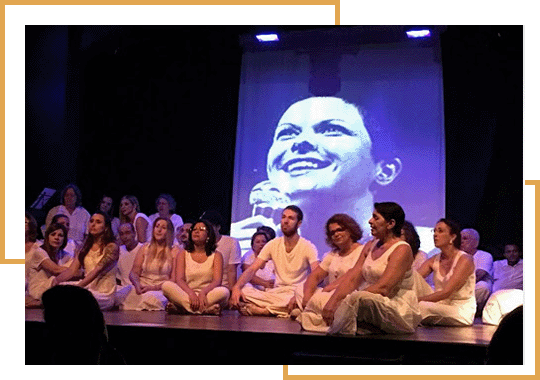 Especiais para TV UFSC