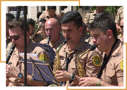 Especiais para TV UFSC