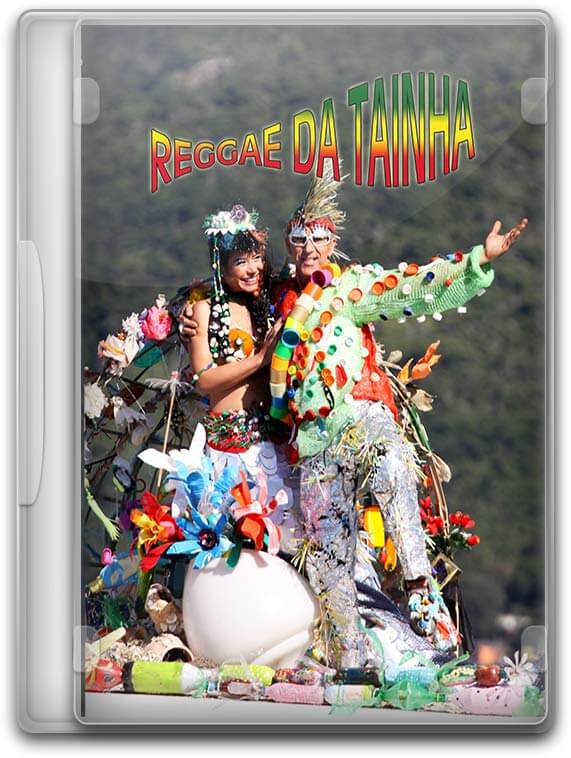 Reggae da Tainha