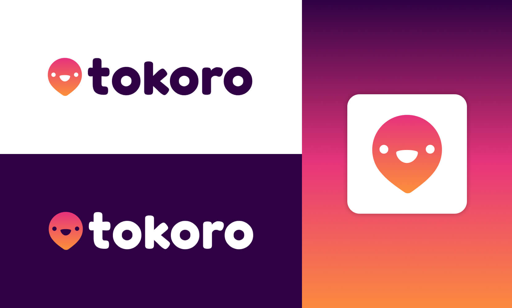 Tokoro Branding