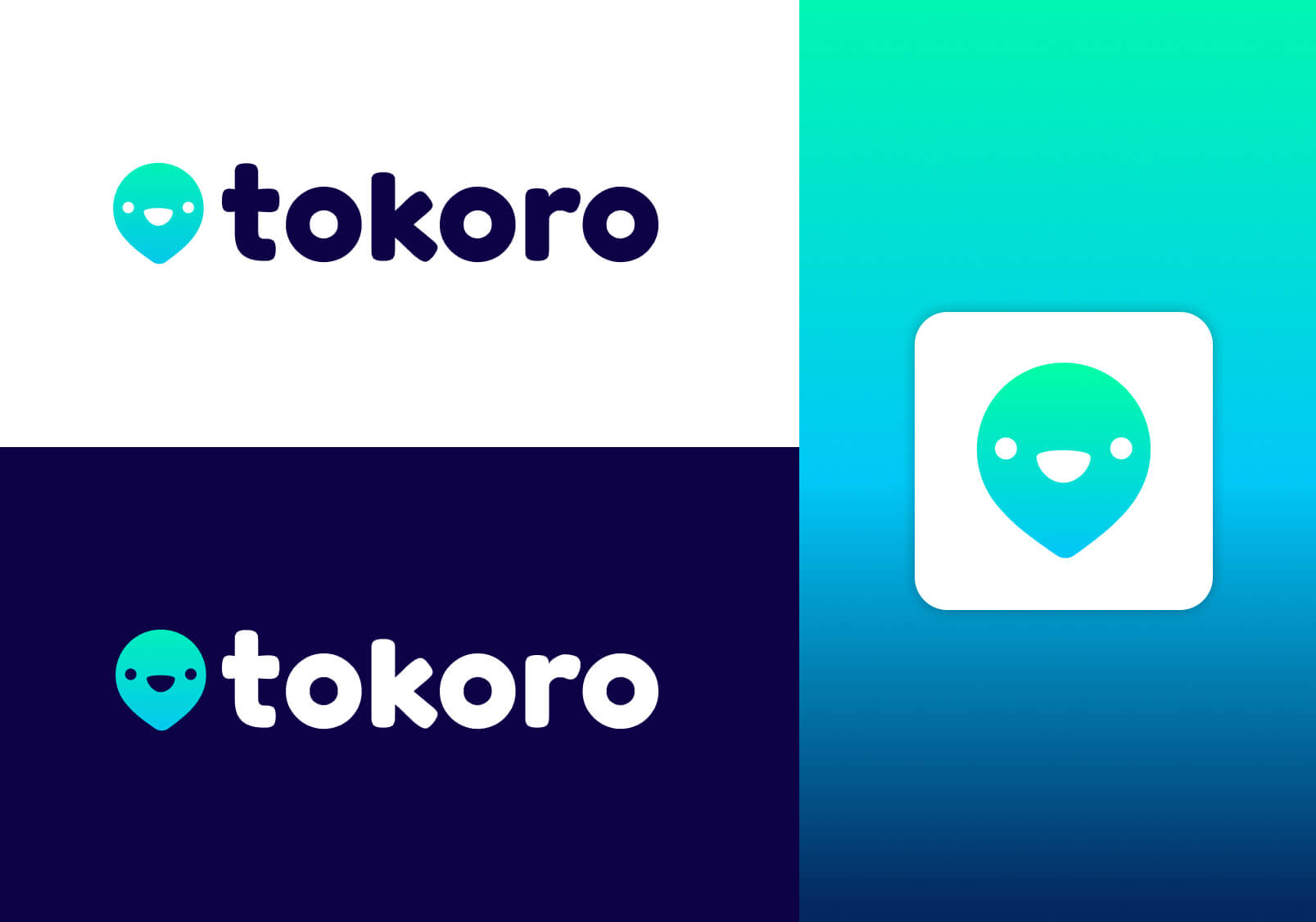 Tokoro branding test