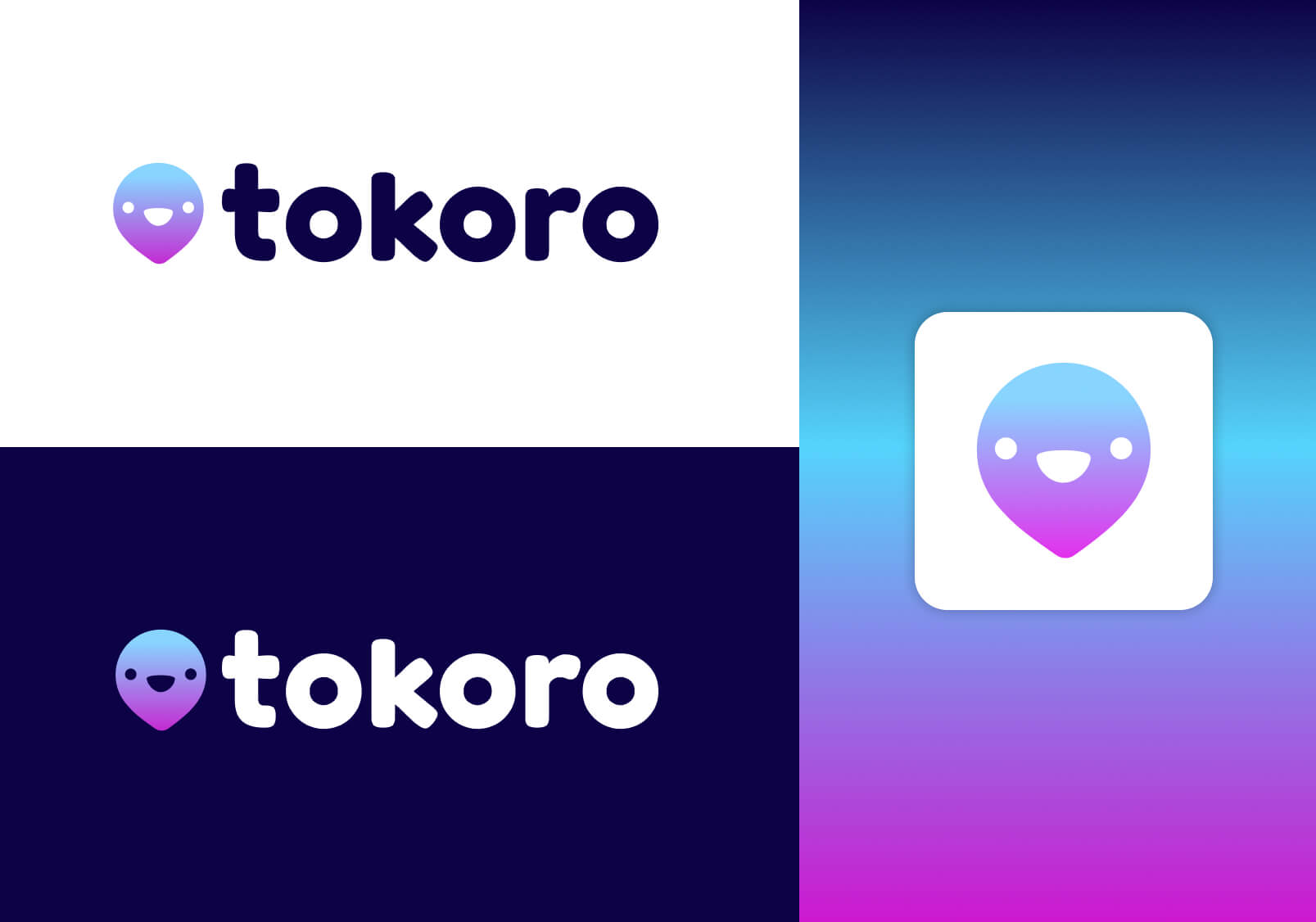 Tokoro branding test