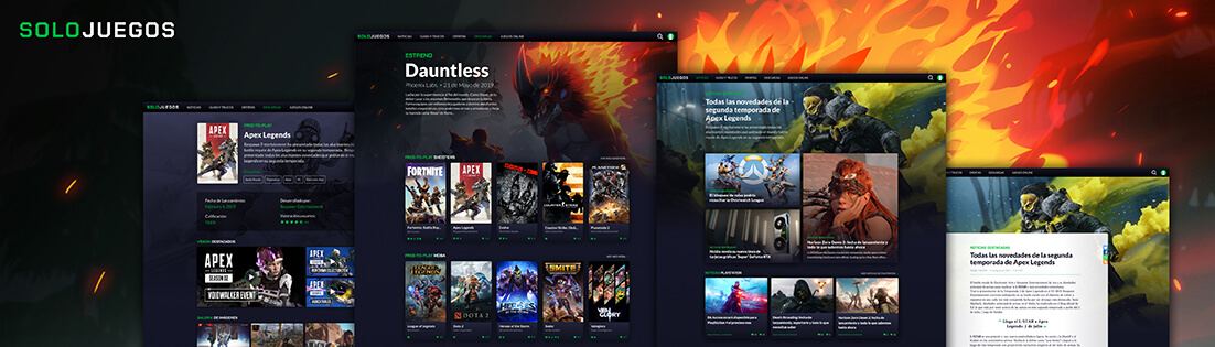 solojuegos design case study