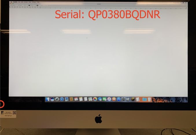 Imac 27 Inch Mid 10 2 Online Government Auctions Of Government Surplus Municibid