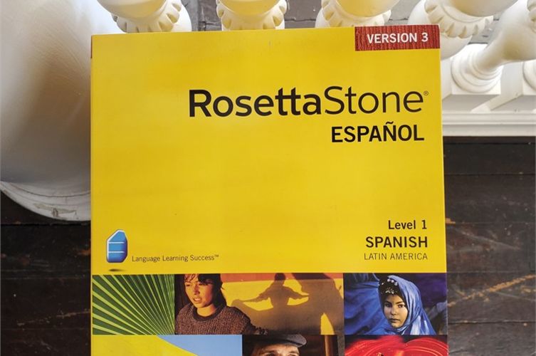 rosetta stone spanish login rosetta stone spanish login