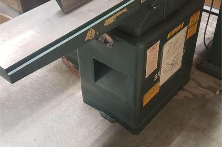 Bridgewood Jointer Online Government 