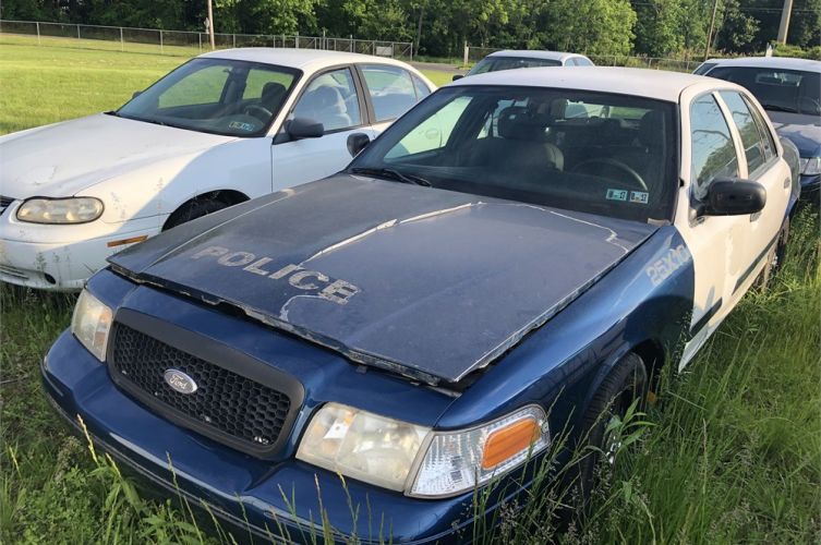 Police Car Auctions Pa Car Sale and Rentals