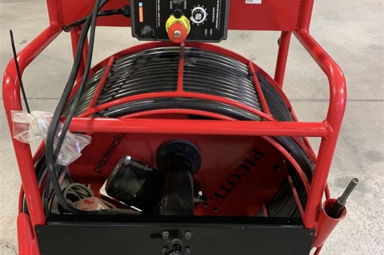 MAXI MILLER CUTTING UNIT Online Government Auctions of Government