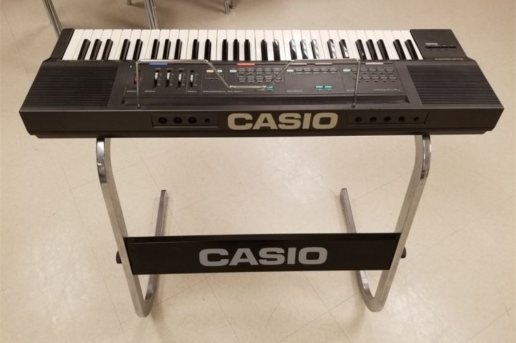 casio px330bk