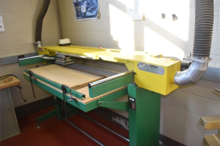 WoodTek Stroke Sander Online Government Auctions of Government Surplus Municibid