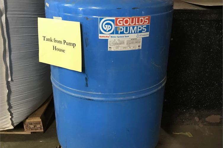 Well Water Tank Goulds Pumps Water System Tank Online Government