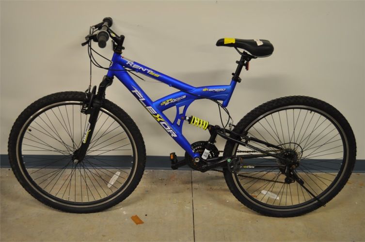 kent flexor mountain bike