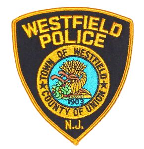 West Field Police