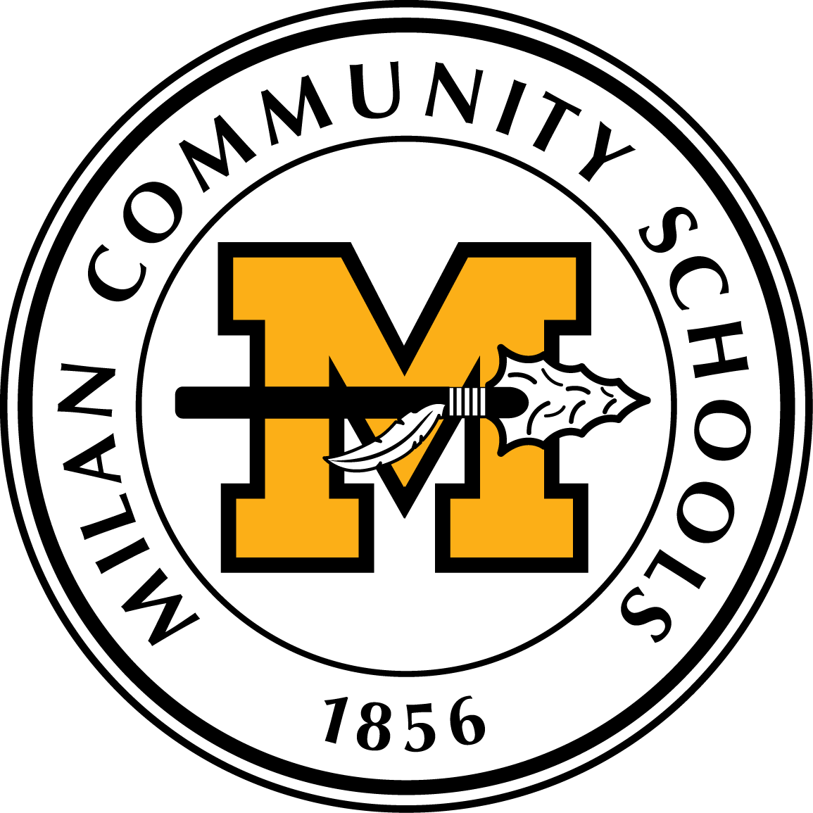 Milan Community School District