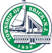 Township of Brick