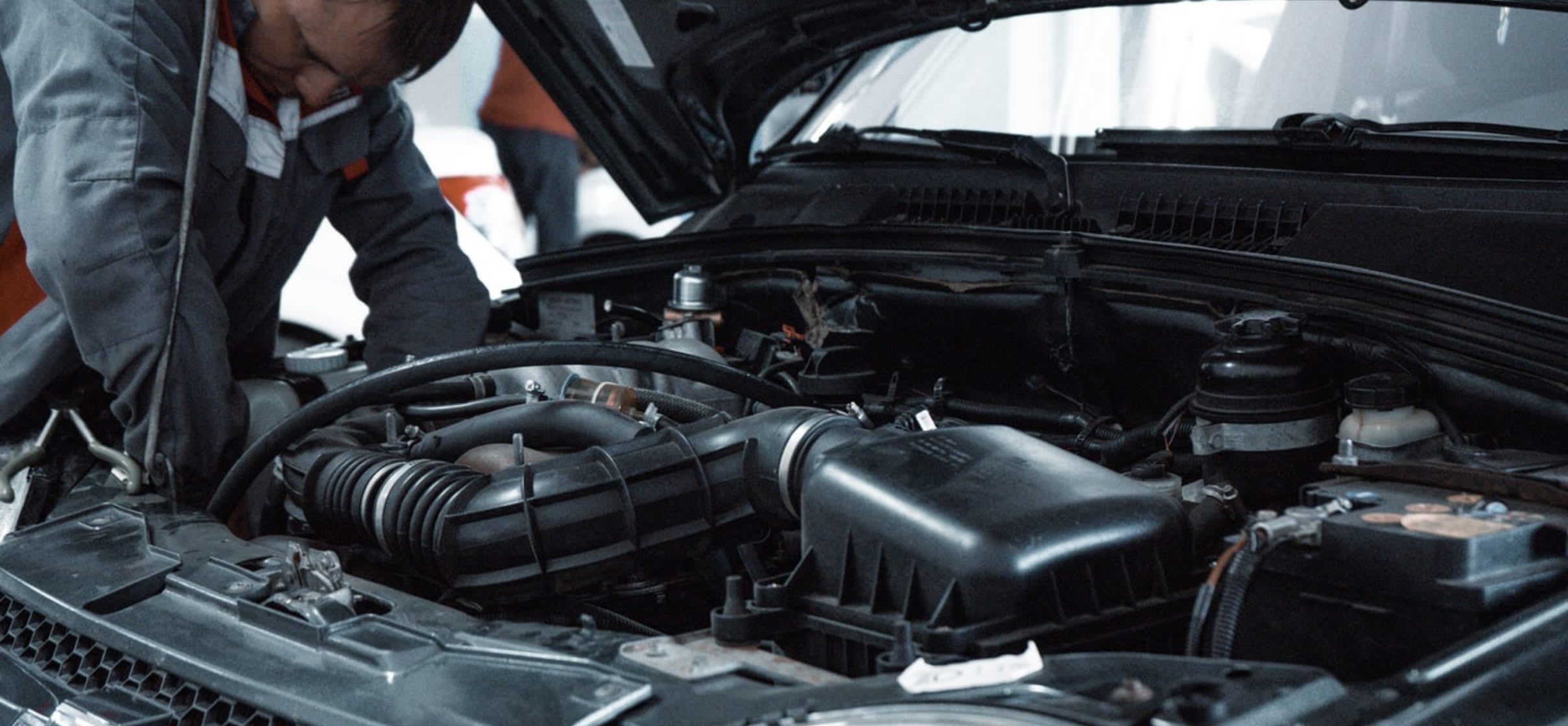 9 Steps for a Better Car Maintenance Checklist - Municibid Blog