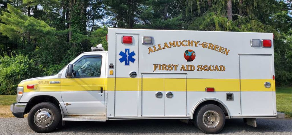 Breaking Down the Cost of an Ambulance Vehicle - Municibid Blog