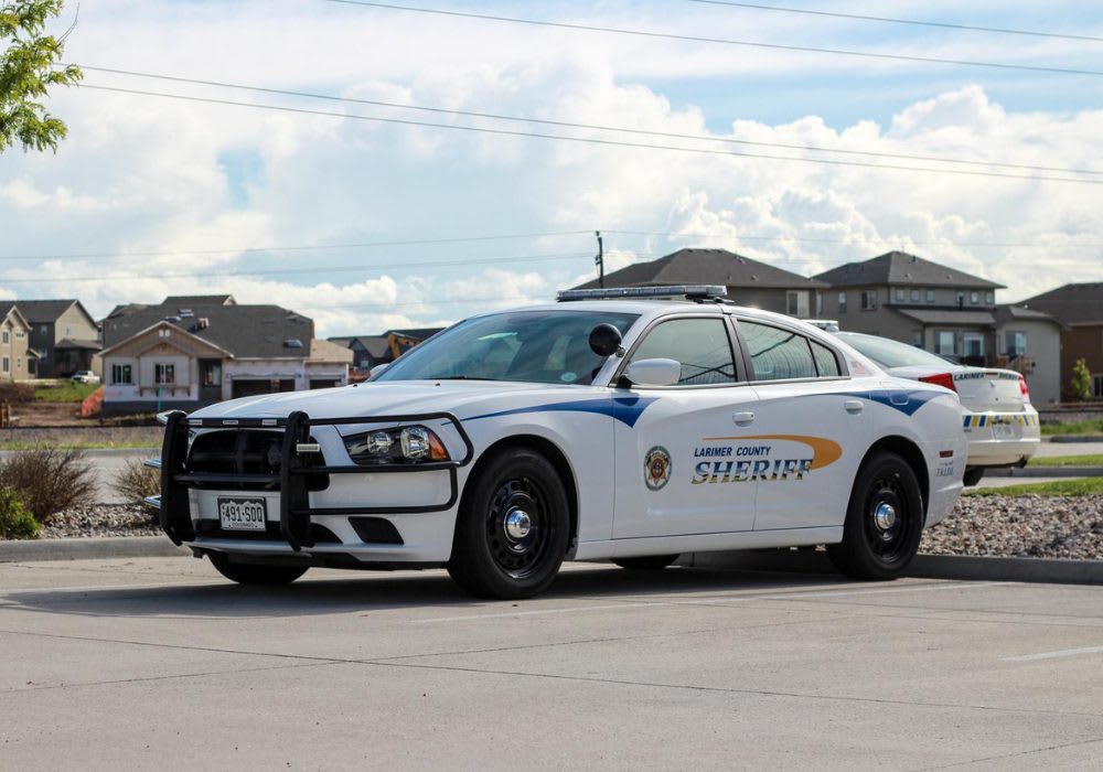 The Dodge Charger Police Car, America’s Top Choice - Municibid Blog