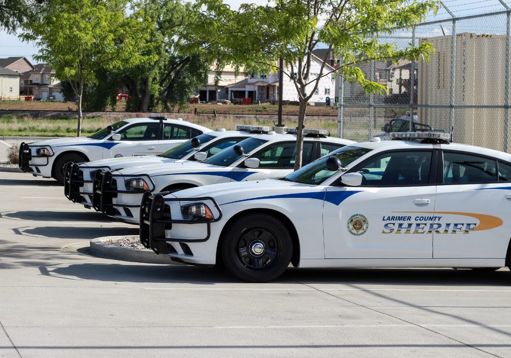 The Dodge Charger Police Car, America’s Top Choice Municibid Blog