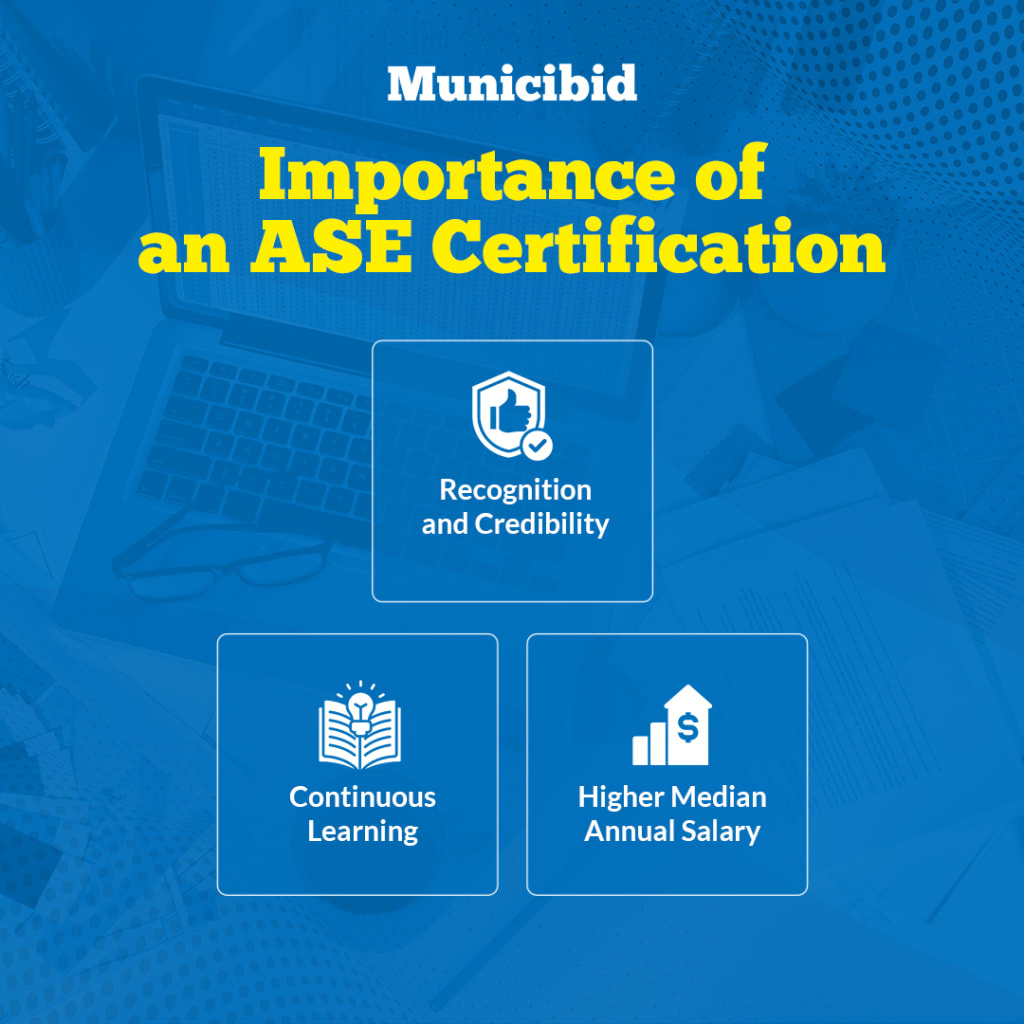 What You Should Know About Mechanic Online Courses Municibid Blog