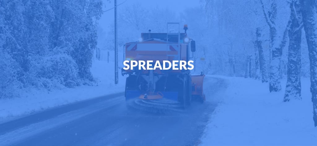 Best Practices for Municipal Snow Removal and Deicing
