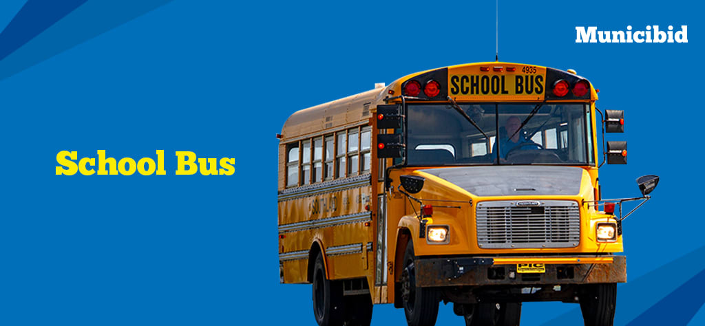 School bus image