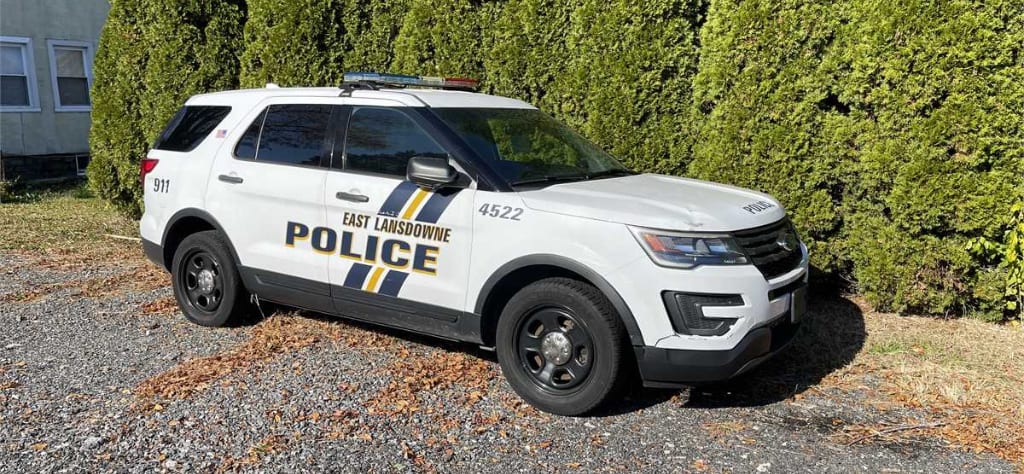 2017 Ford Explorer image