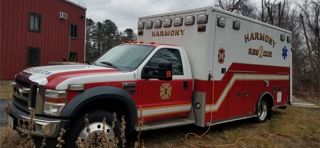 2010 Ford F450 image