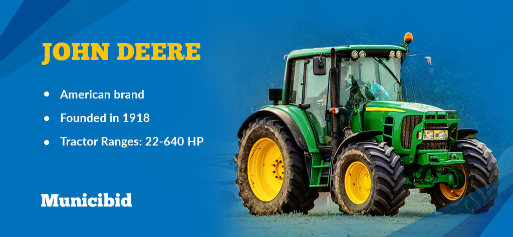 Landini enters the world of Farming Simulator 22 - Landini