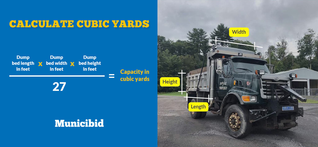 How Many Tons Can a 10 Wheel Dump Truck Haul