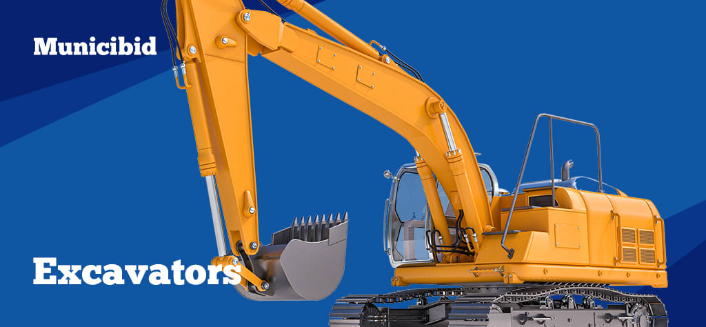 Excavators image