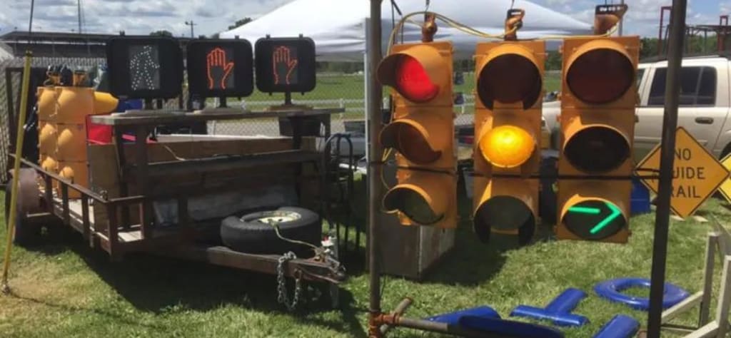 Creative Automotive Business commodities