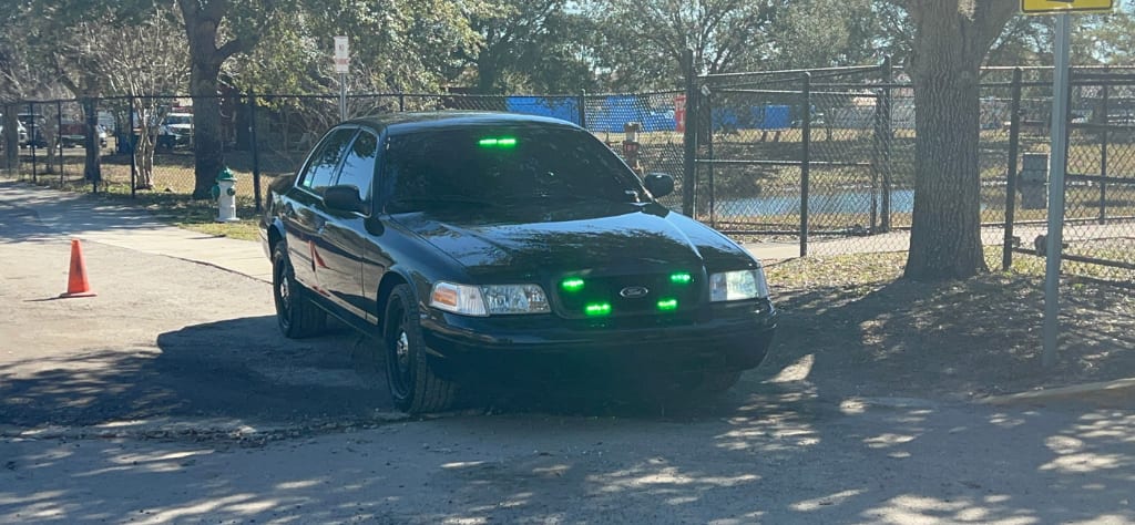 Jacob's Crown Victoria auction win 2