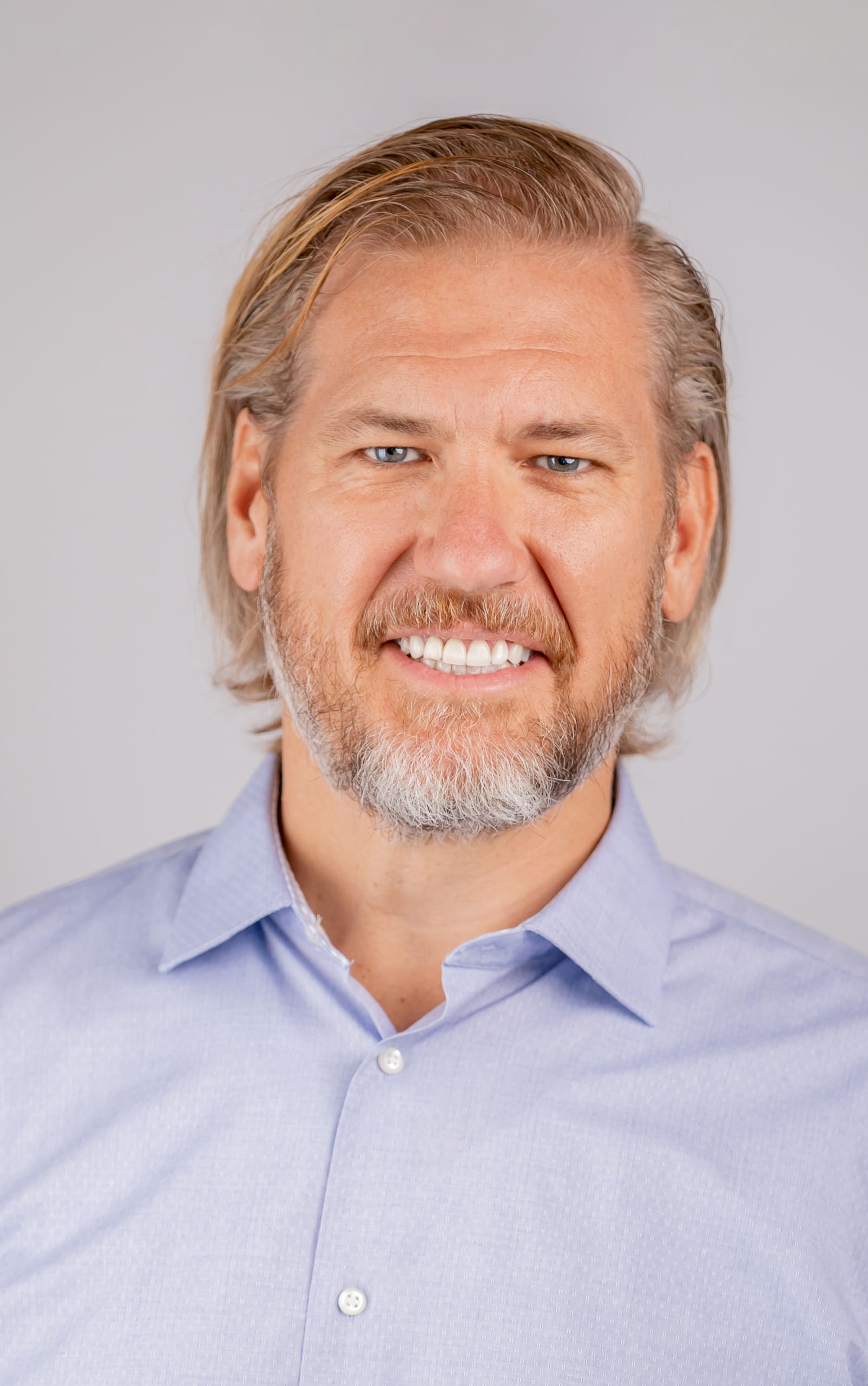 Greg Berry