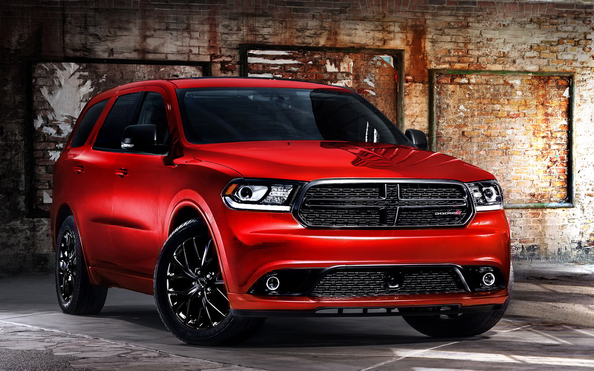 2015 Dodge Durango, with high owner satisfaction and base msrp.