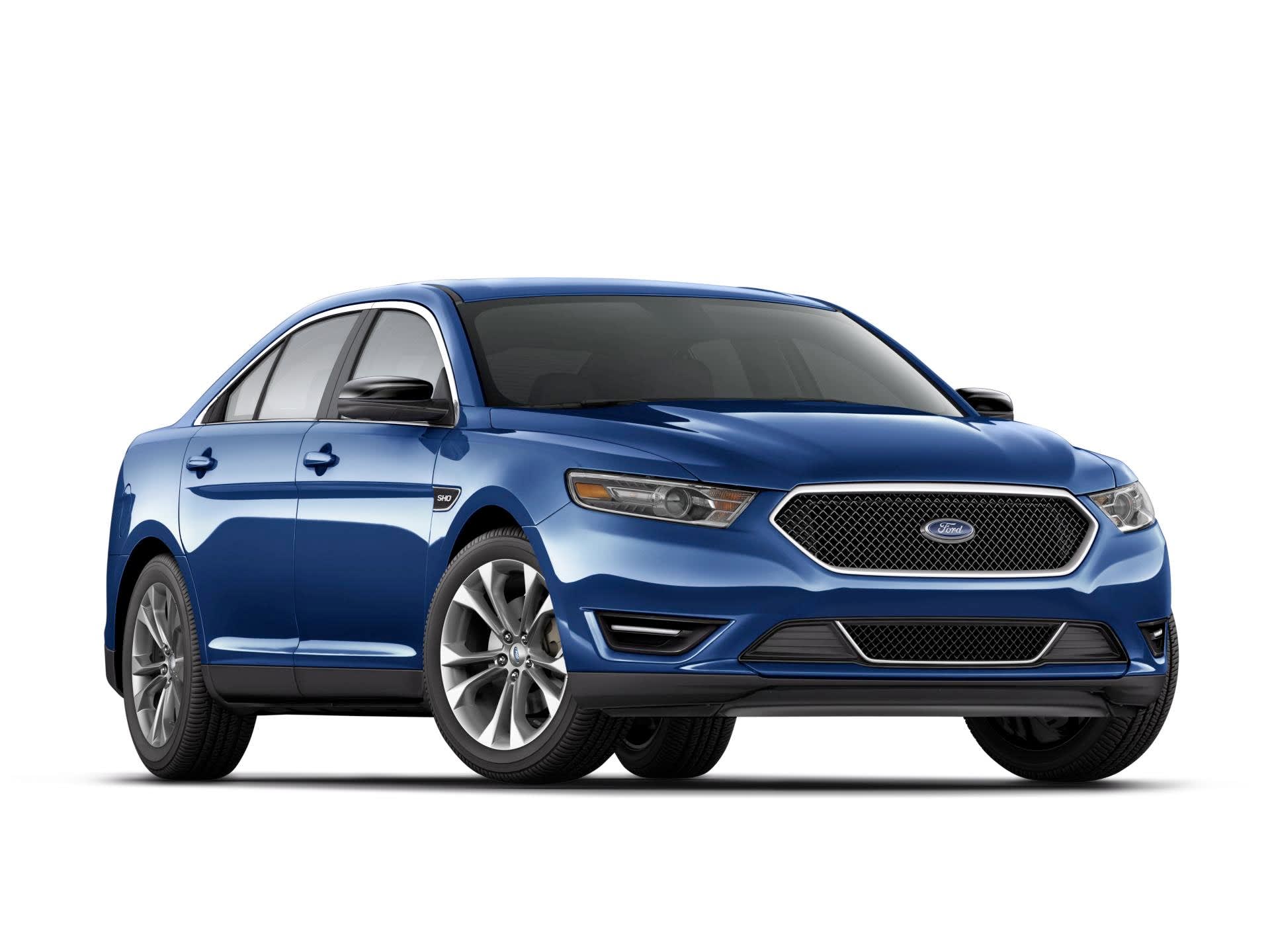 2013 Ford Taurus, among the Ford Taurus years to avoid because has the most complaints.