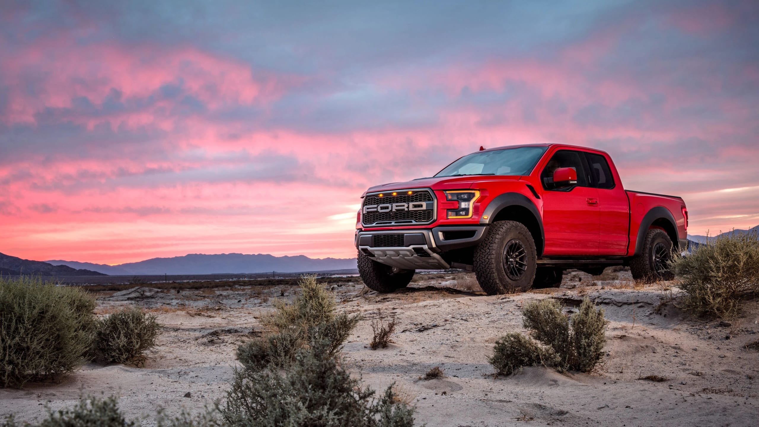 Red Ford vehicle with high safety ratings so you can experience safe and secure commutes, and it will only take a few seconds of driving it to notice.