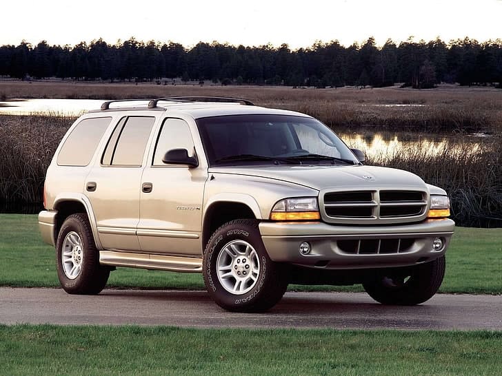 2001 Dodge Durango with high owner satisfaction and among the best years of the vehicle with little complaints.