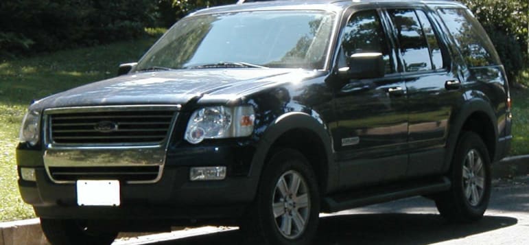 The 2006 Ford Explorer was another model yer that came with many problems. The 2006 Ford Explorer was another model yer that came with many problems.