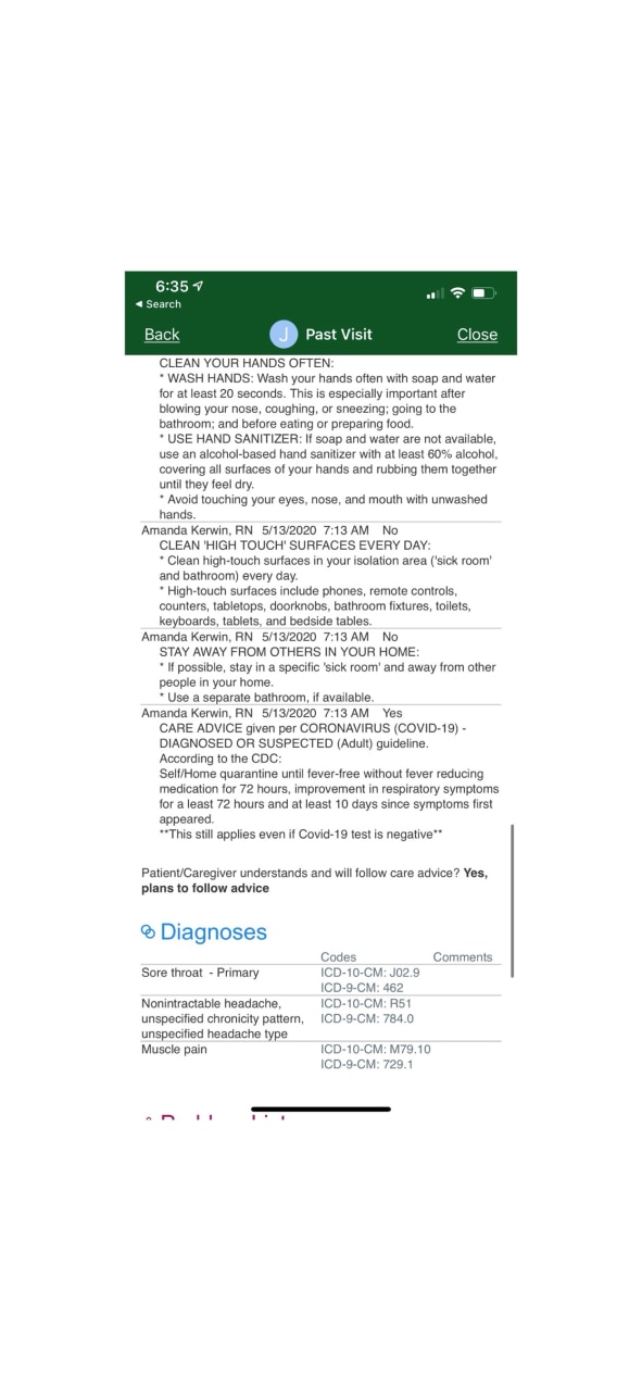 Icd10 Code J06.9 G Captions More Icd10 Code J06.9 G Captions More