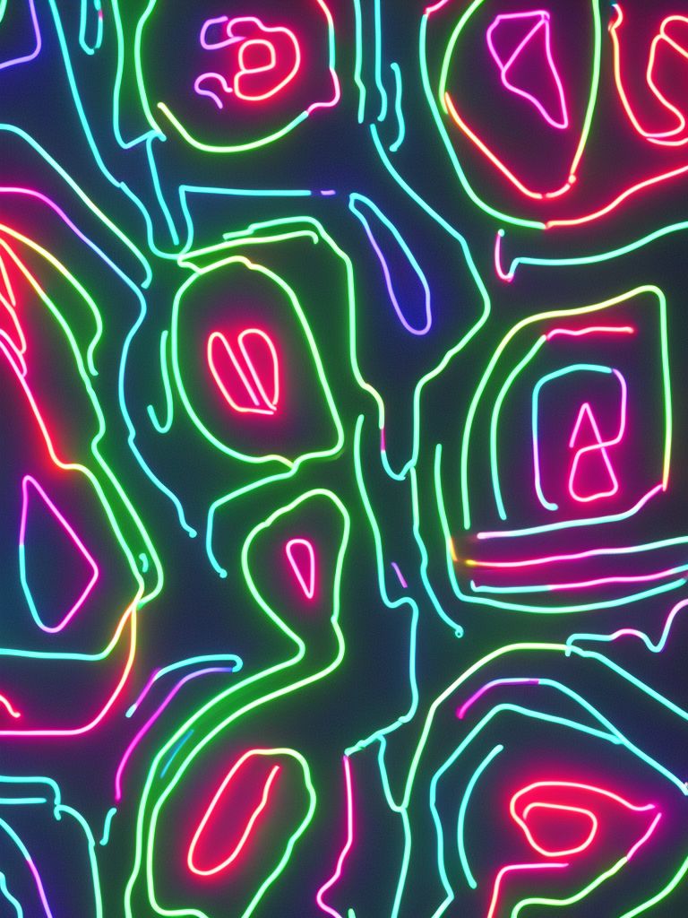Splash background bright colorful disco distortion fun neon  optical HD phone wallpaper  Peakpx