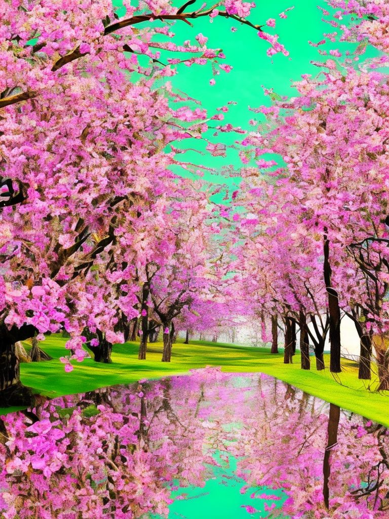 30 Stunning Spring Wallpapers For IPhone Screens 2023